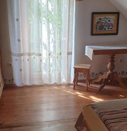 Majiga Istaba Ar Balkonu Un Vannasistaba, Bezmaksas Velo Noma Iecava ภายนอก รูปภาพ
