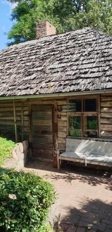 Majiga Istaba Ar Balkonu Un Vannasistaba, Bezmaksas Velo Noma Iecava ภายนอก รูปภาพ